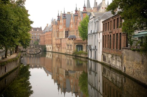 Bruges