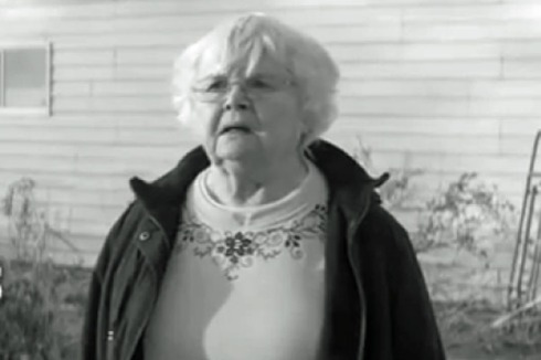 June Squibb - Nebraska