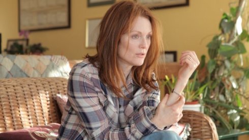 Julianne Moore - Still Alice