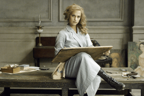 Alicia Vikander The Danish Girl