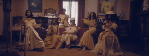 Beyonce Southern Ladies